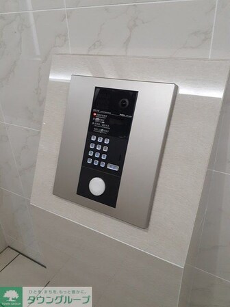 Bella Vista 西東京の物件内観写真